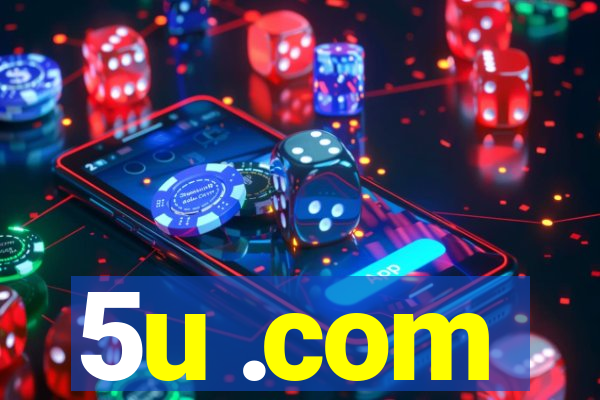 5u .com